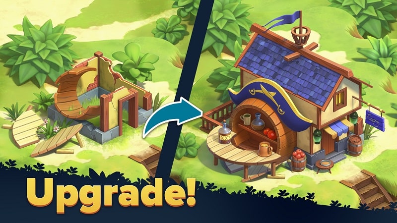 Roger That APK - screenshot 3