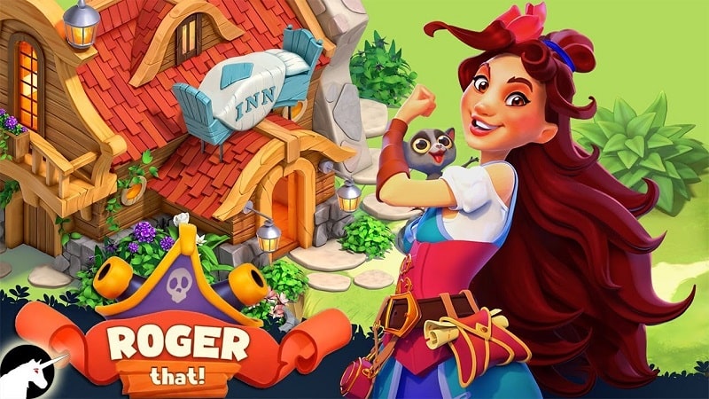 Roger That APK - screenshot 4