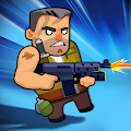 Survivor Bros Zombie Roguelike MOD APK icon