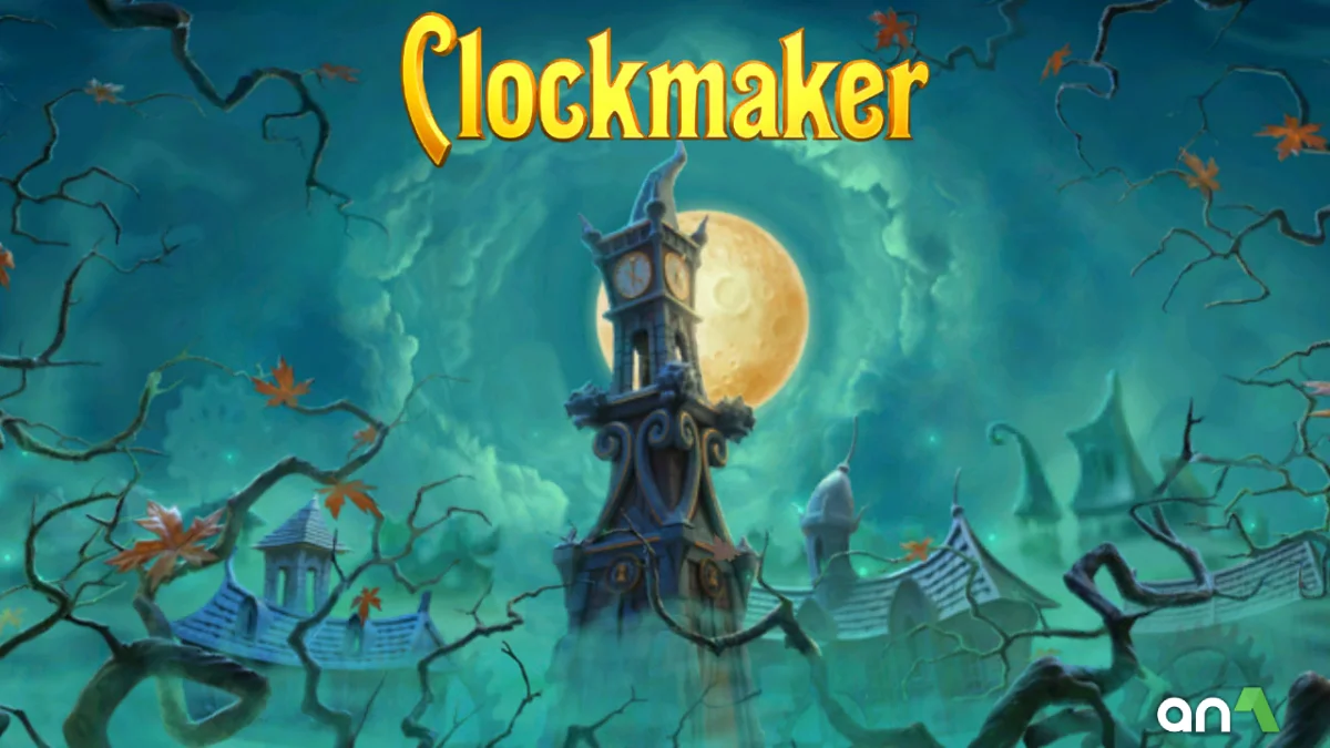 Clockmaker - screenshot 1