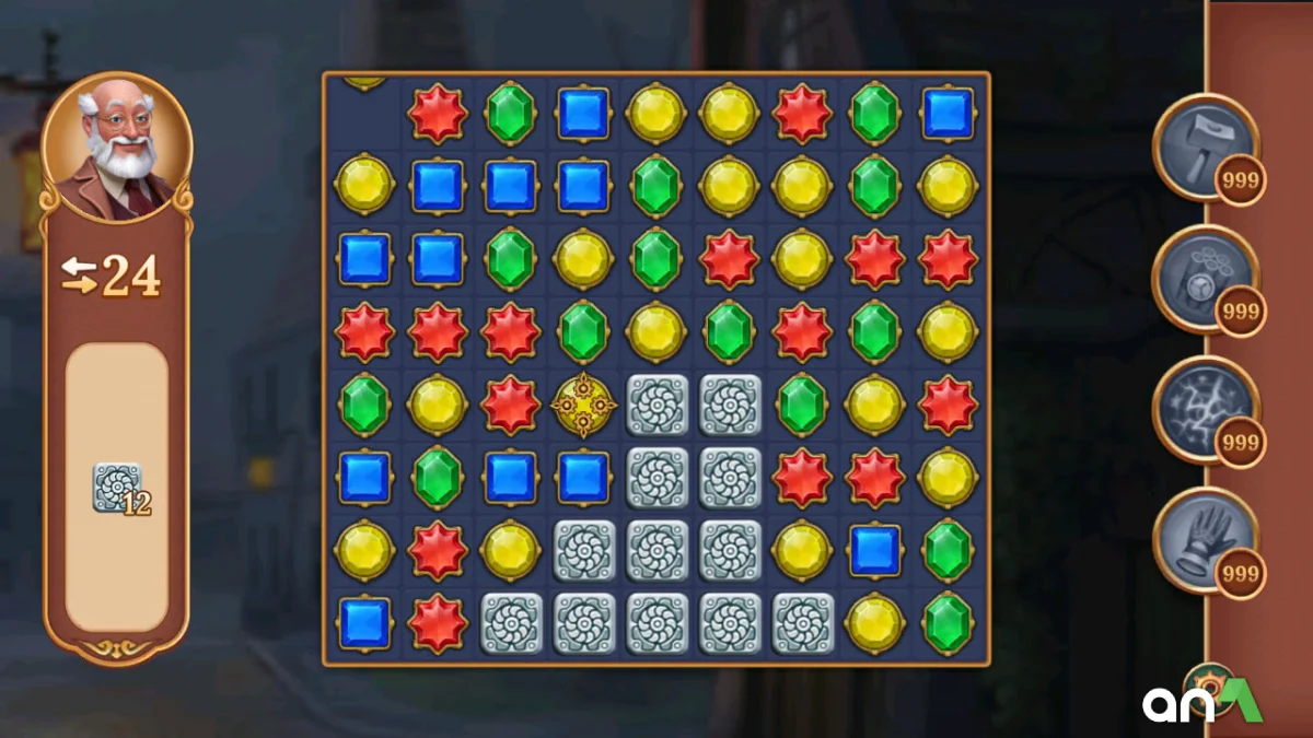 Clockmaker - screenshot 2