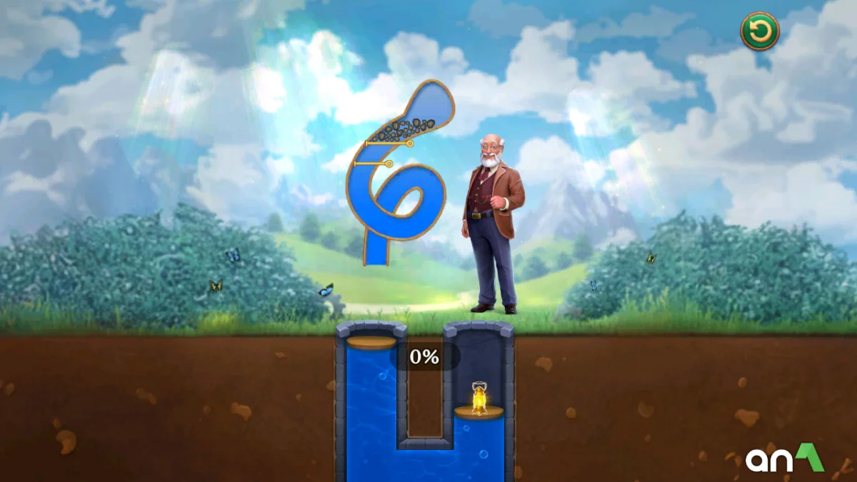 Clockmaker - screenshot 3