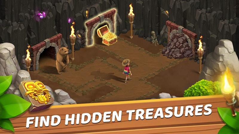 Funky Bay APK - screenshot 2