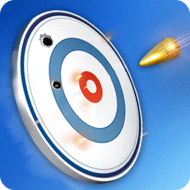 Shooting World - Gun Fire - app icon