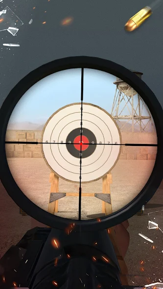 Shooting World - Gun Fire - screenshot 10
