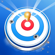 Shooting World 2 - app icon