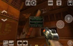 Quake 2 Touch - screenshot 3