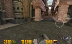 Quake 3 Arena - screenshot 3