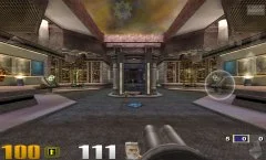 Quake 3 Arena - screenshot 4