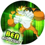 Ben Hero Kid - Aliens Fight Arena MOD APK icon