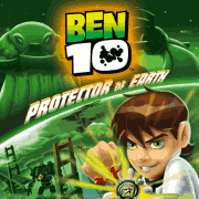 Ben 10 Protector Of Earth MOD APK icon
