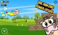 Run Cow Run - screenshot 2