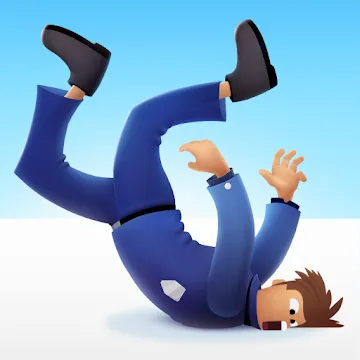 Fail Run MOD APK icon