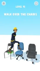 Fail Run - screenshot 3