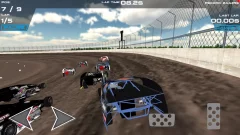 Dirt Trackin - screenshot 2