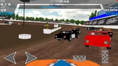 Dirt Trackin - screenshot 3