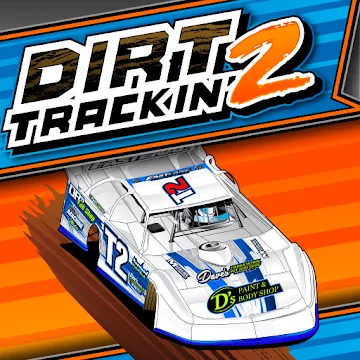 Dirt Trackin 2 MOD APK icon