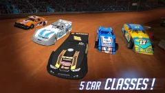Dirt Trackin 2 - screenshot 1