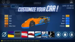 Dirt Trackin 2 - screenshot 2