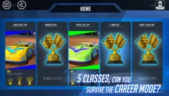 Dirt Trackin 2 - screenshot 3