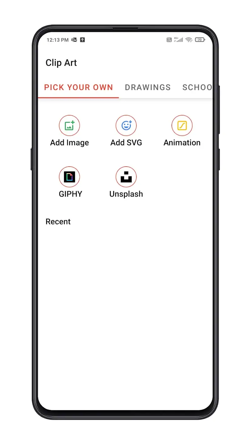 Benime - screenshot 6