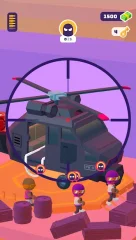 Gun Rage - screenshot 1