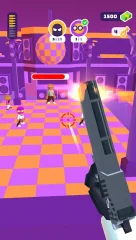 Gun Rage - screenshot 4
