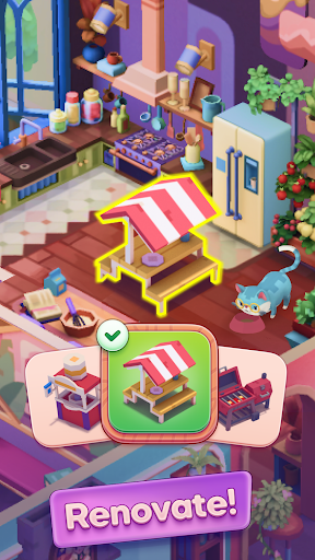 Pixelwoods APK 1.52.2 - screenshot 2