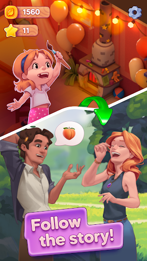 Pixelwoods APK 1.52.2 - screenshot 6