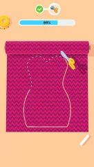 Tailor Salon - screenshot 1