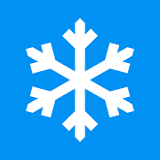 bergfex Ski, Snow & Weather MOD APK icon