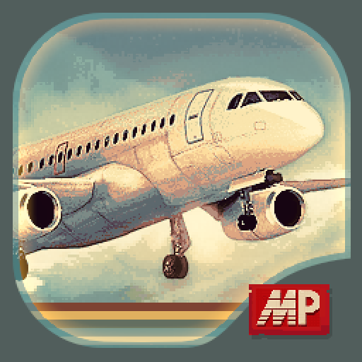 Legendary Pilots APK - app icon