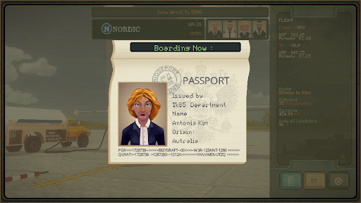 Legendary Pilots APK - screenshot 2