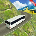Bus Racing 2018 MOD APK icon