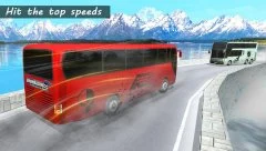 Bus Racing 2018 - screenshot 2