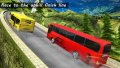 Bus Racing 2018 - screenshot 3