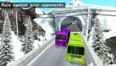 Bus Racing 2018 - screenshot 4
