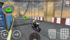 Car vs Bike Racing - screenshot 3
