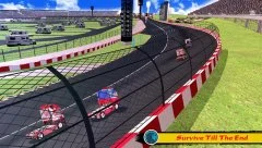 Truck Racing 2018 - screenshot 4