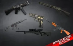 Firing Squad FreeFire Survival Battlegrounds 2020 - screenshot 2