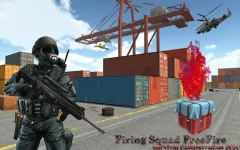 Firing Squad FreeFire Survival Battlegrounds 2020 - screenshot 3