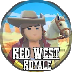 Red West Royale: Practice Editing MOD APK icon