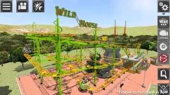 Theme Park Simulator - screenshot 4