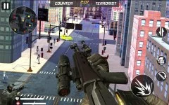 Stickman Shooting Shadow Survival - screenshot 2