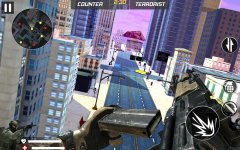 Stickman Shooting Shadow Survival - screenshot 4