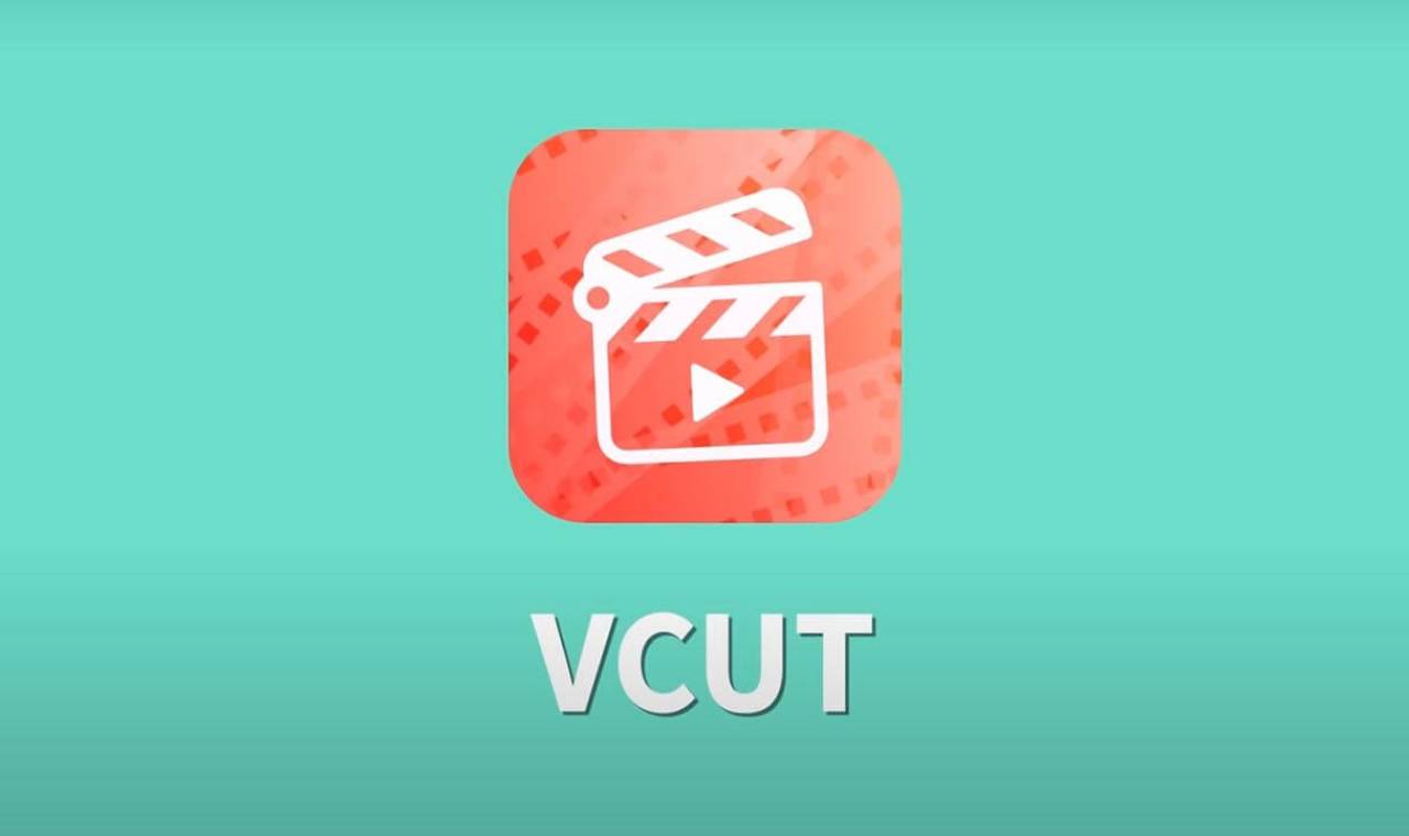 VCUT Pro 2.6.8 APK + MOD [VIP Unlocked] MOD APK icon