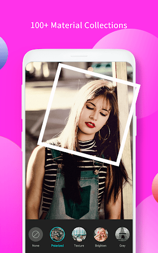 VCUT Pro 2.6.8 APK + MOD [VIP Unlocked] - screenshot 3