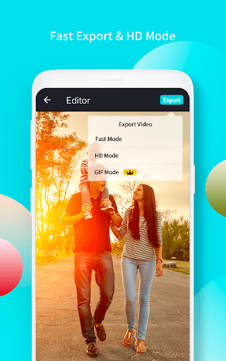 VCUT Pro 2.6.8 APK + MOD [VIP Unlocked] - screenshot 4