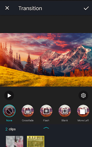 VCUT Pro 2.6.8 APK + MOD [VIP Unlocked] - screenshot 6