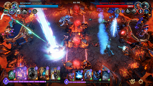 Minion Masters APK 34.0.30399.78774 (Latest) for Android - screenshot 2